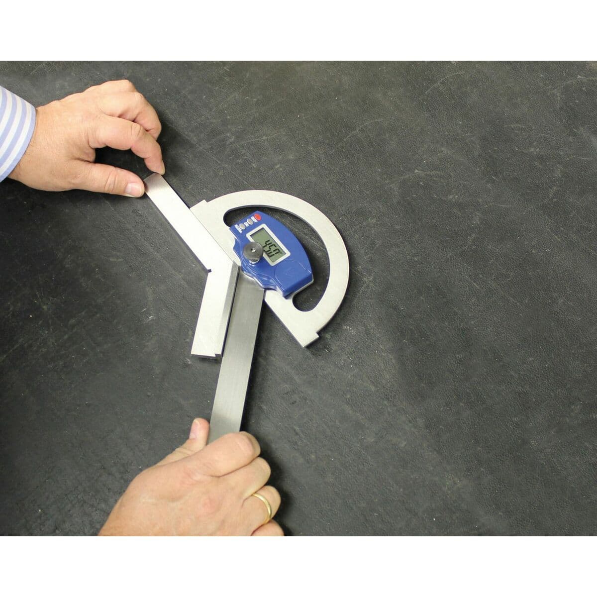 Astelevy VOGEL Elektroninen - Image 5