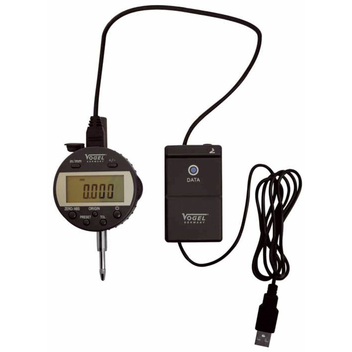 Interface USB VOGEL - Image 3