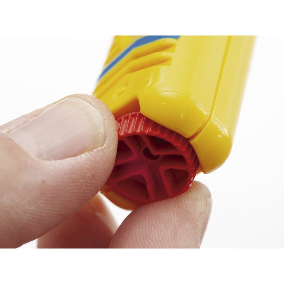 Abisolierzange JOKARI Secura Nº 16 - Image 4