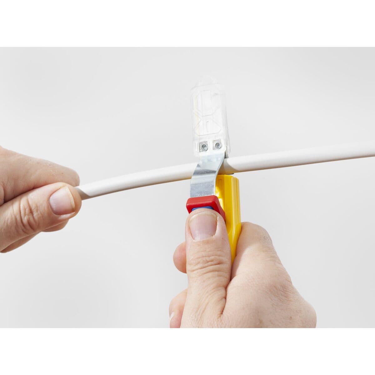 Abisolierzange JOKARI Secura Nº 28H - Image 5