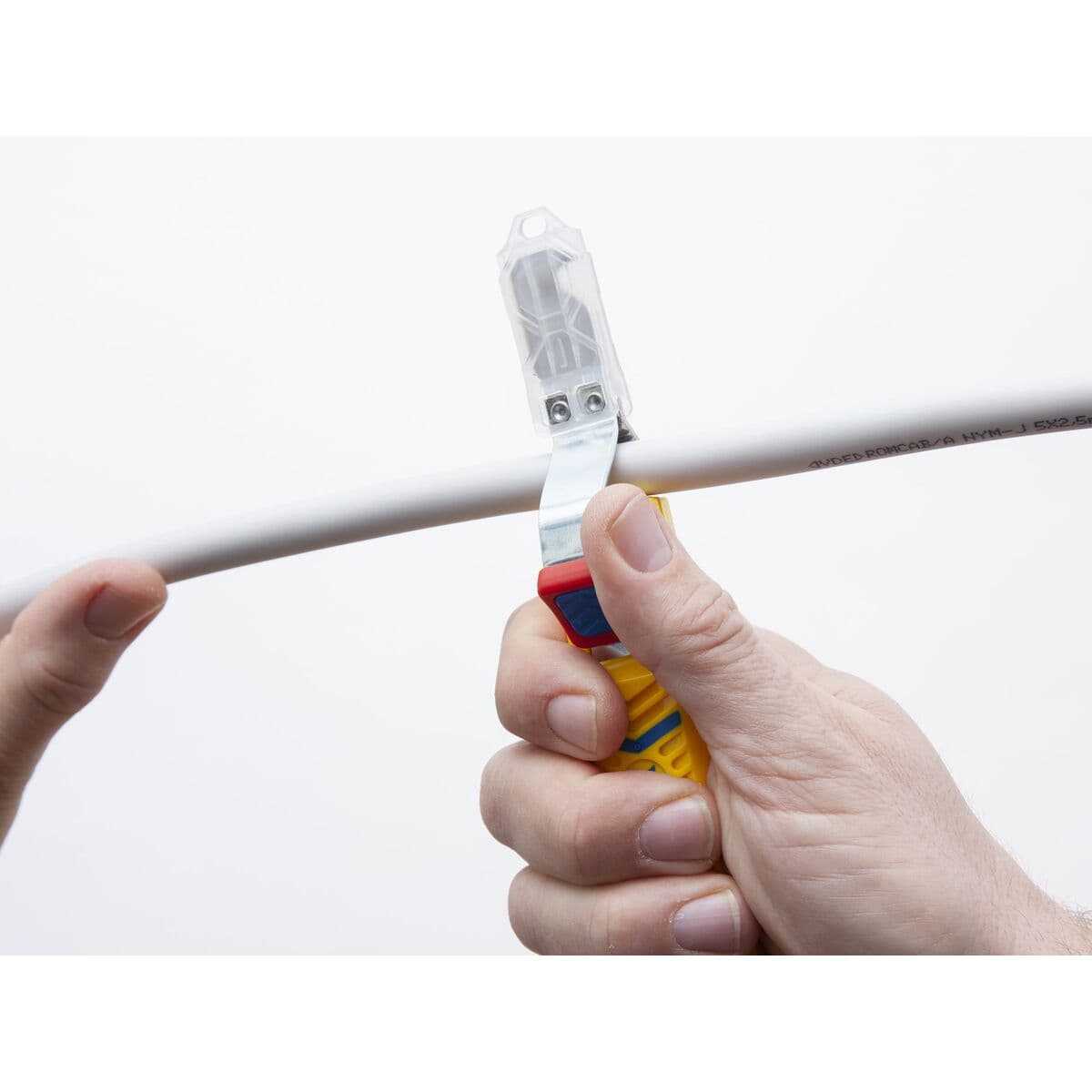 Abisolierzange JOKARI Secura Nº 28H - Image 7