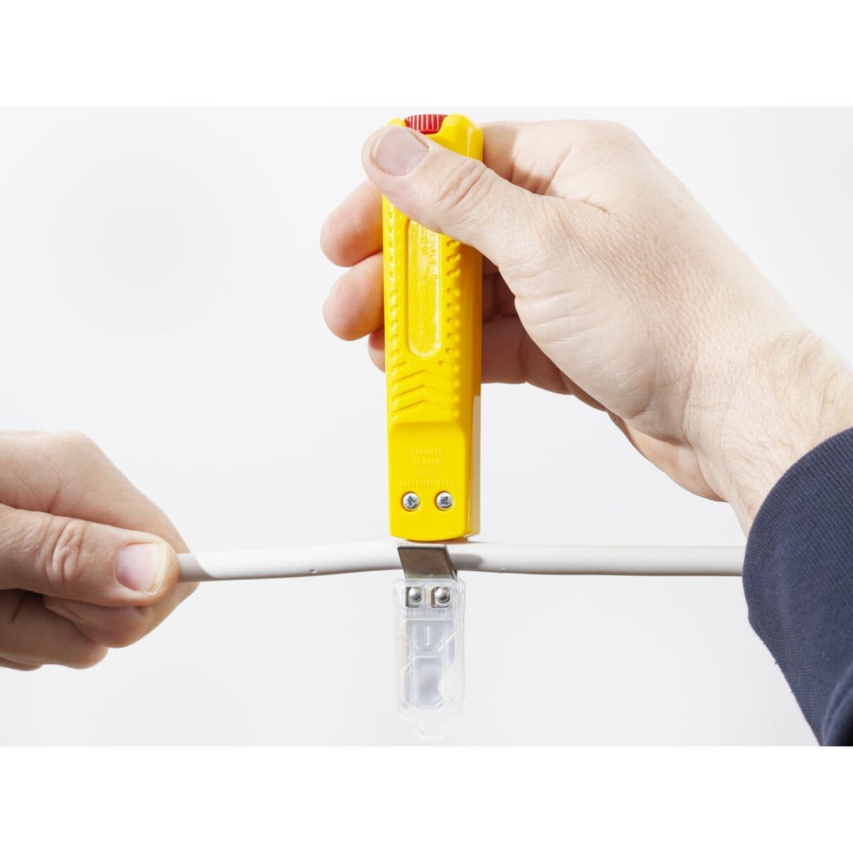 Abisolierzange JOKARI Standard Nº 28H - Image 5