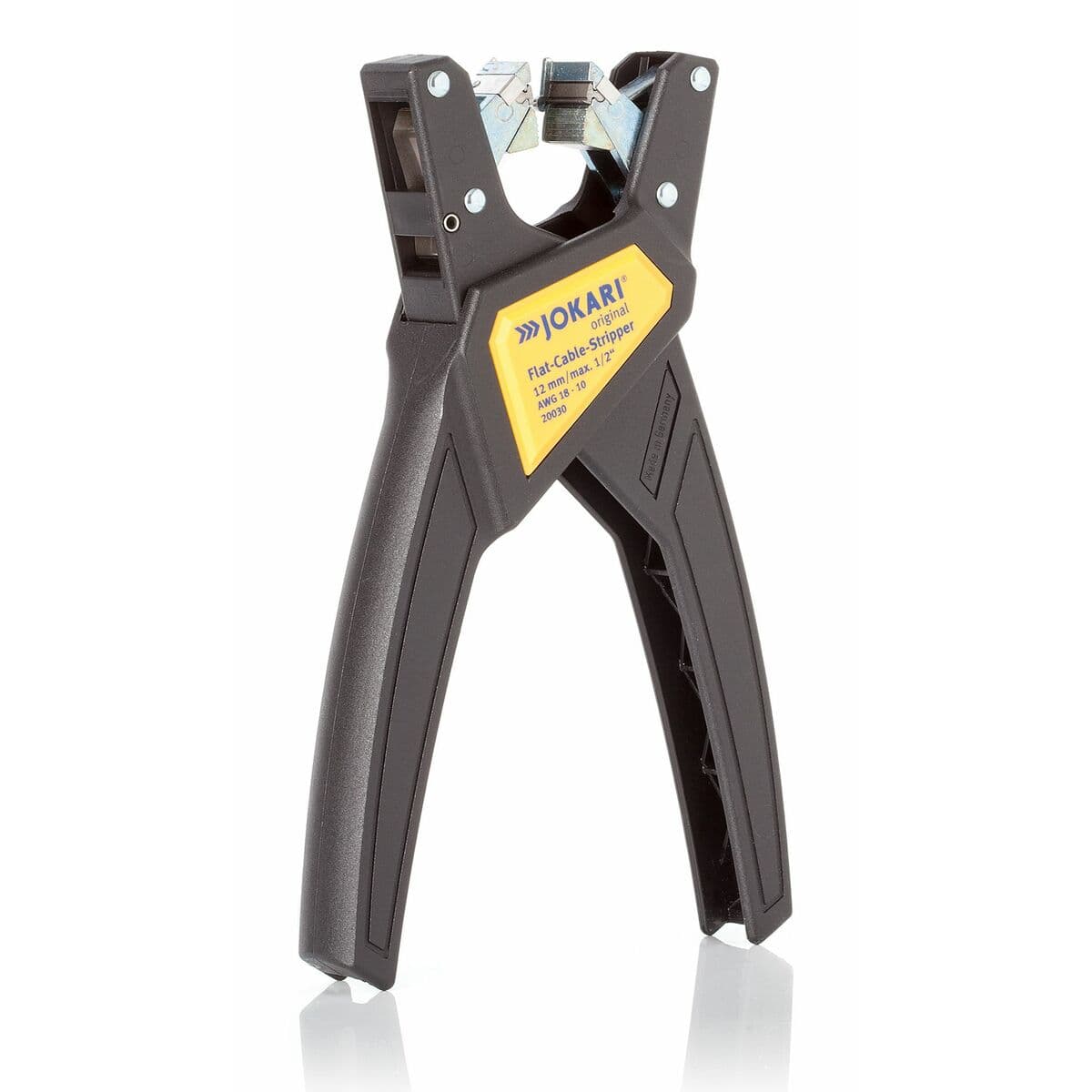 Pelacables JOKARI FKZ Plano - Image 3