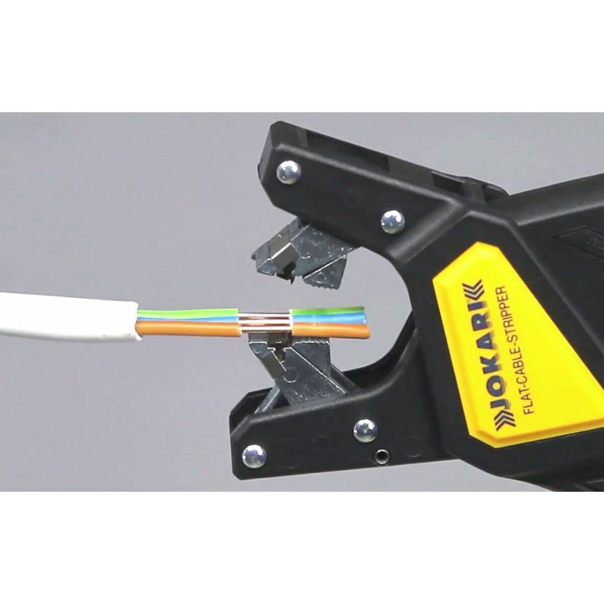 Pelacables JOKARI FKZ Plano - Image 4