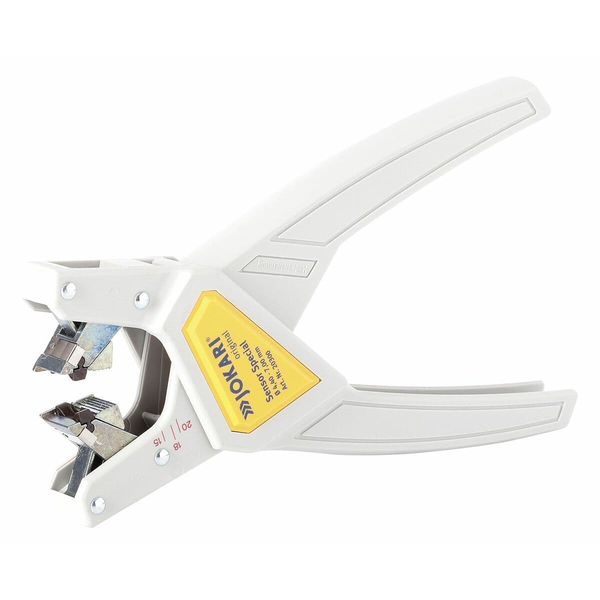 Pelacables JOKARI Sensor Special - Image 2