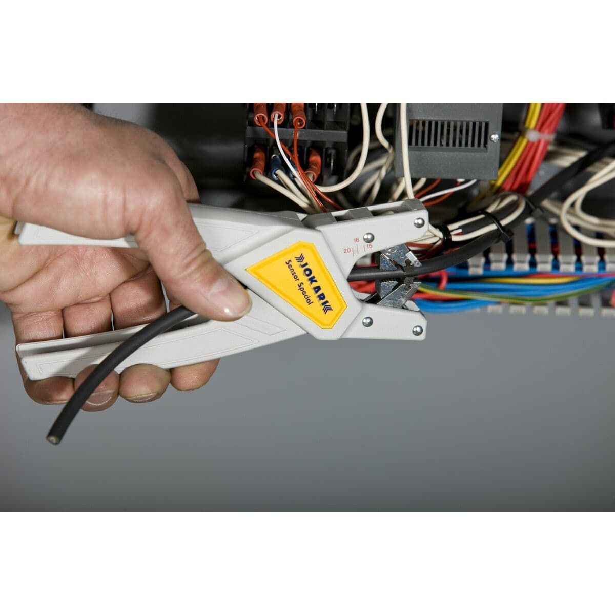 Pelacables JOKARI Sensor Special - Image 4