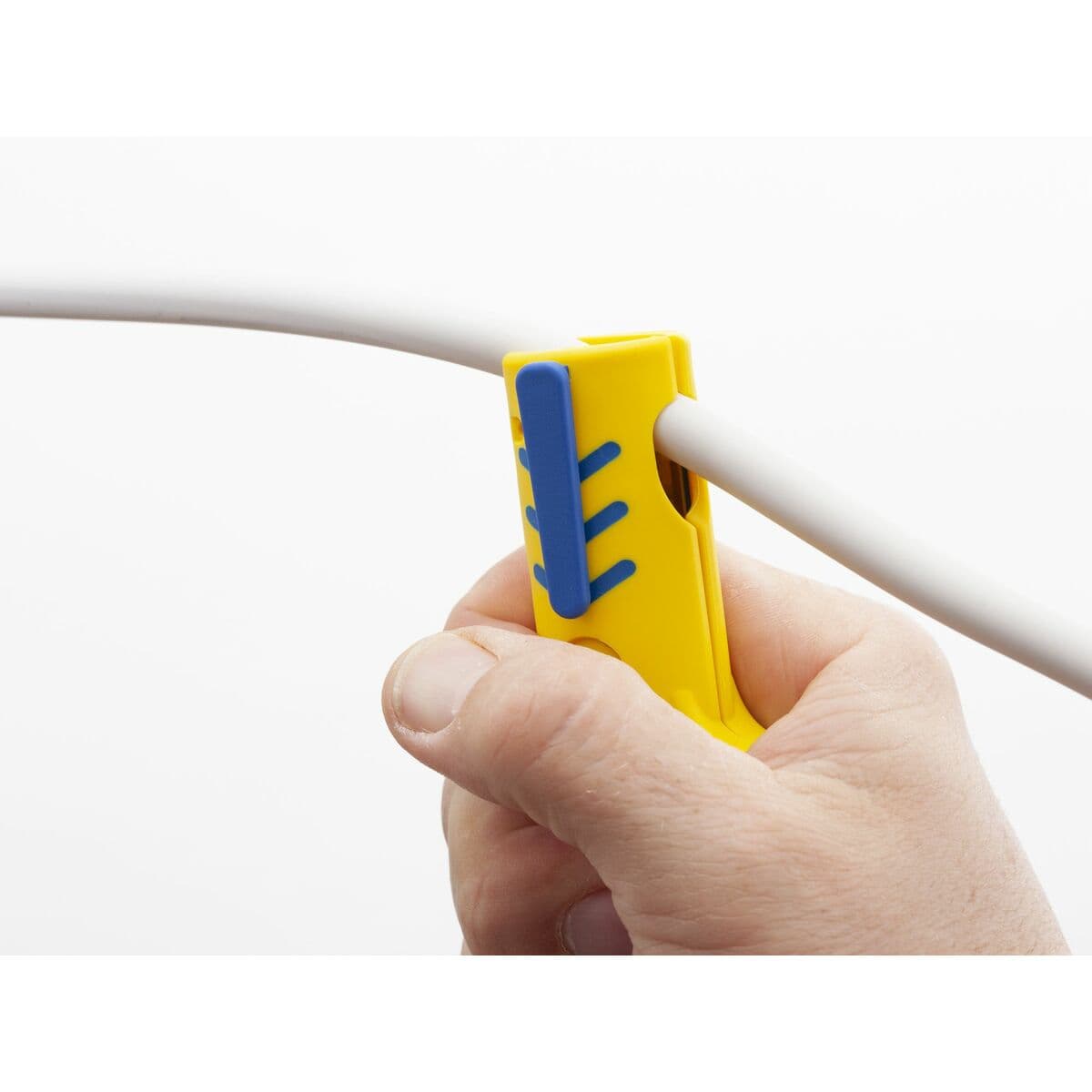 Abisolierzange JOKARI Secura No. 15 - Image 7