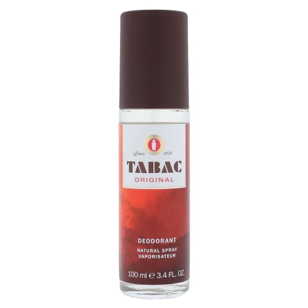 Deodorant Tabac - Image 2