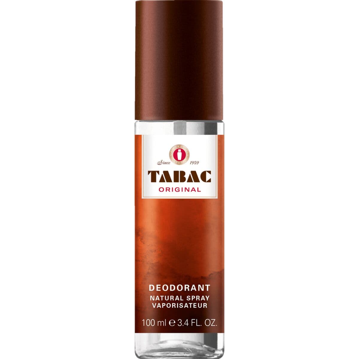 Deodorant Tabac - Image 3