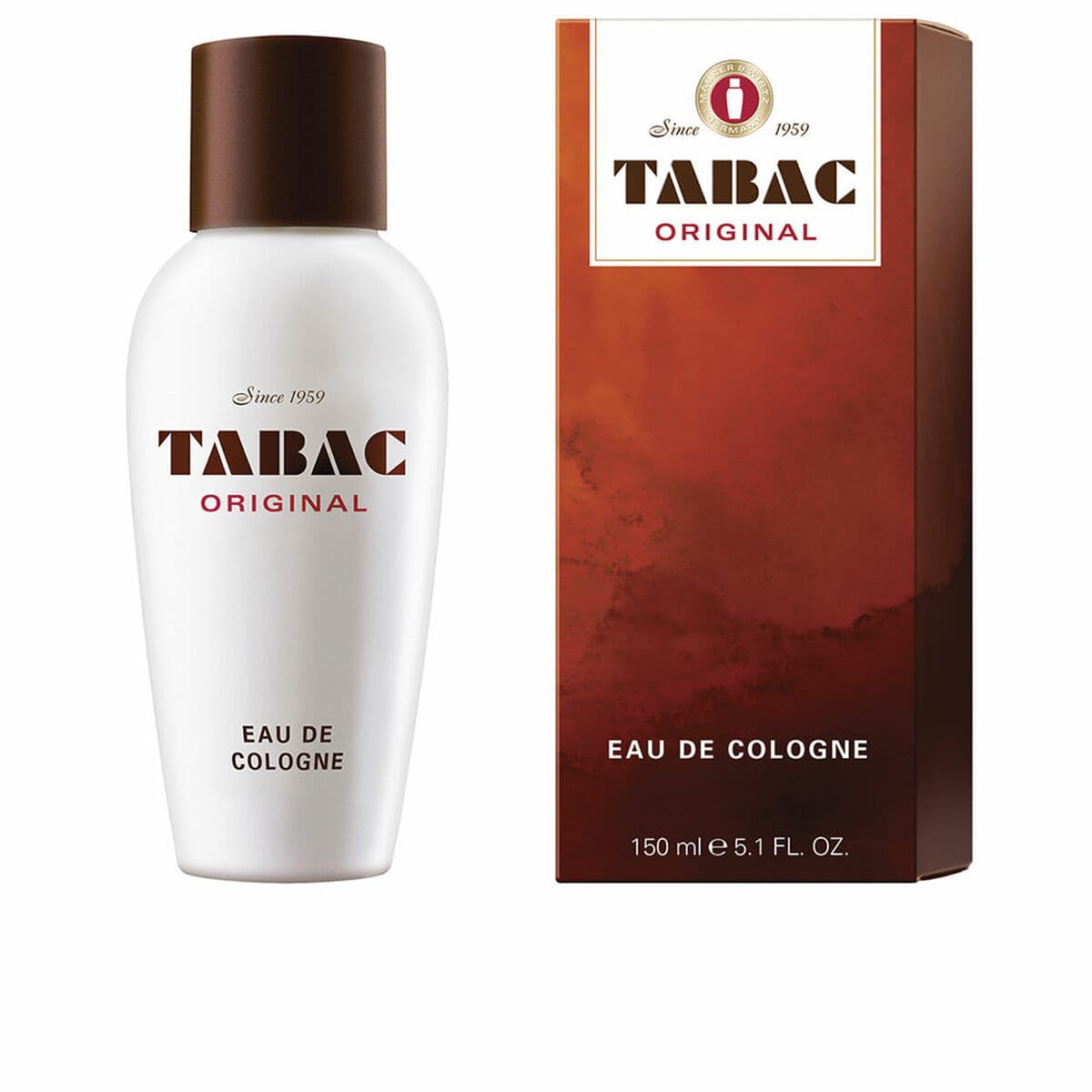 Herrenparfüm Tabac EDC - Image 3