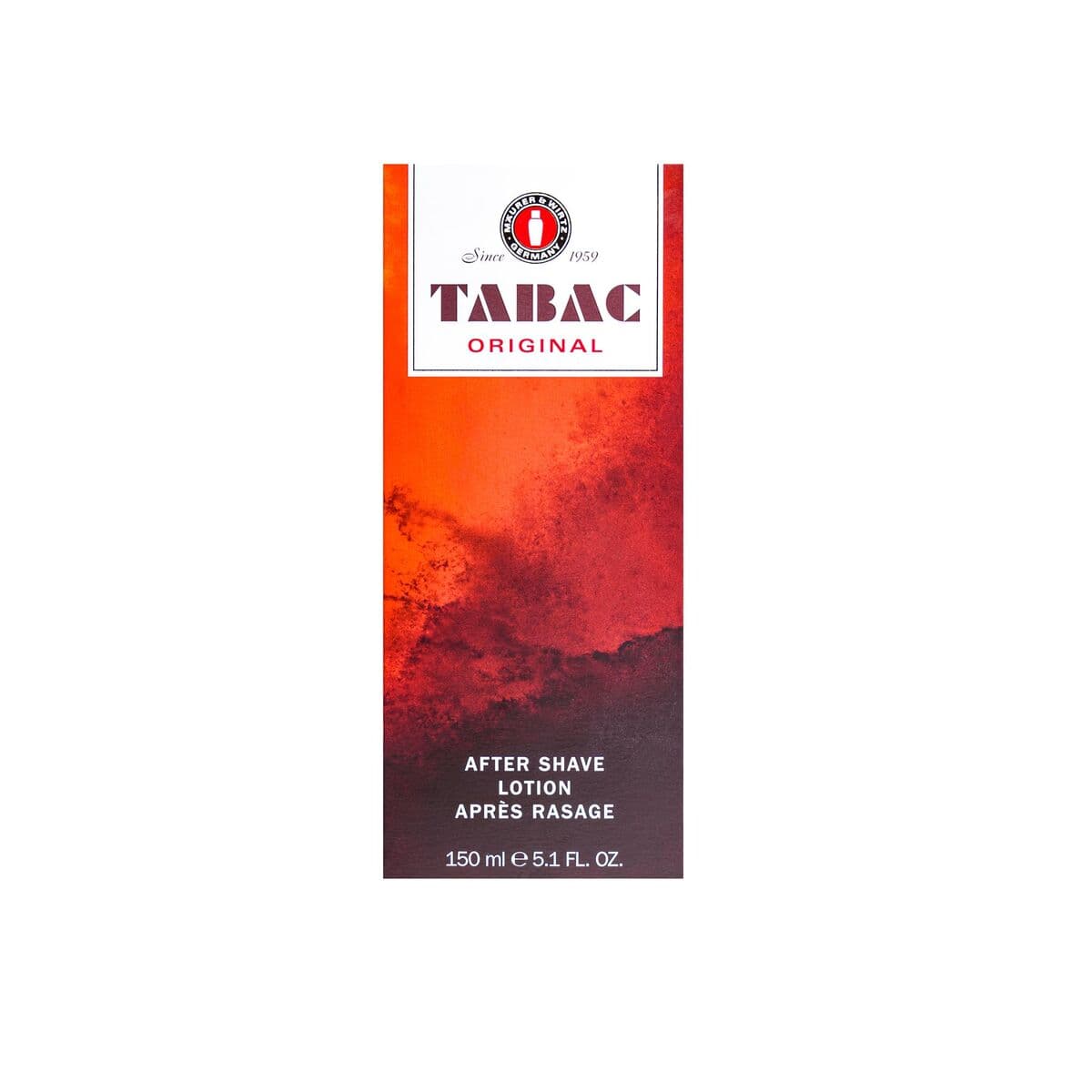 Aftershave Lotion Tabac TABAC ORIGINAL 150 ml - Image 3