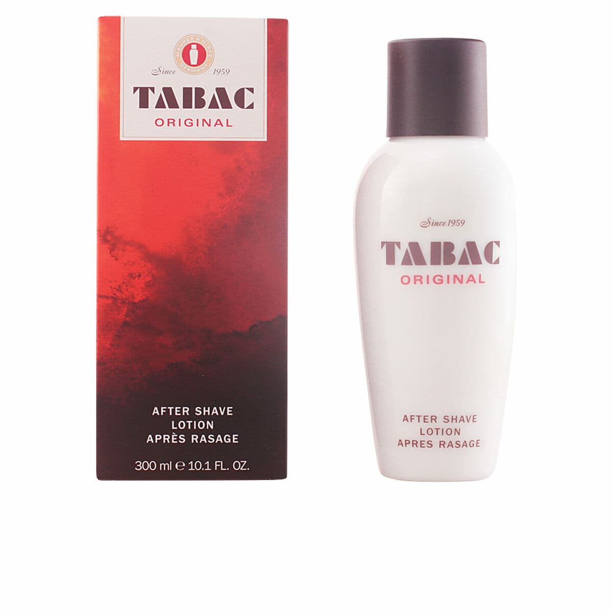 Aftershave Lotion Original Tabac - Image 7