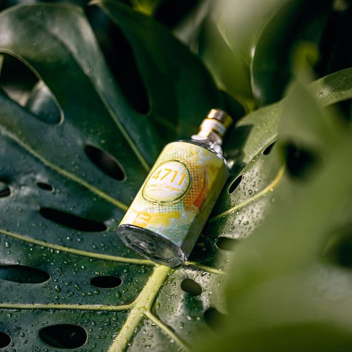 Unisex-Parfüm 4711 47111 REMIX COLOGNE 100 ml - Image 4