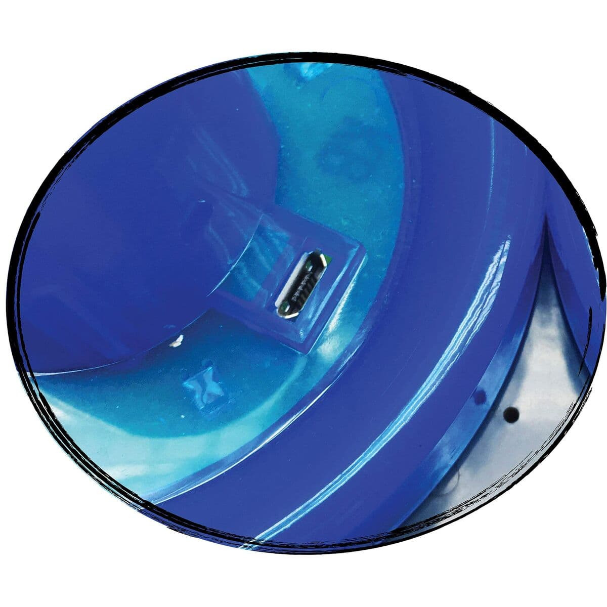 Hockeybord Fire & Ice LED-Ljus 146 x 71 x 82 cm - Image 9