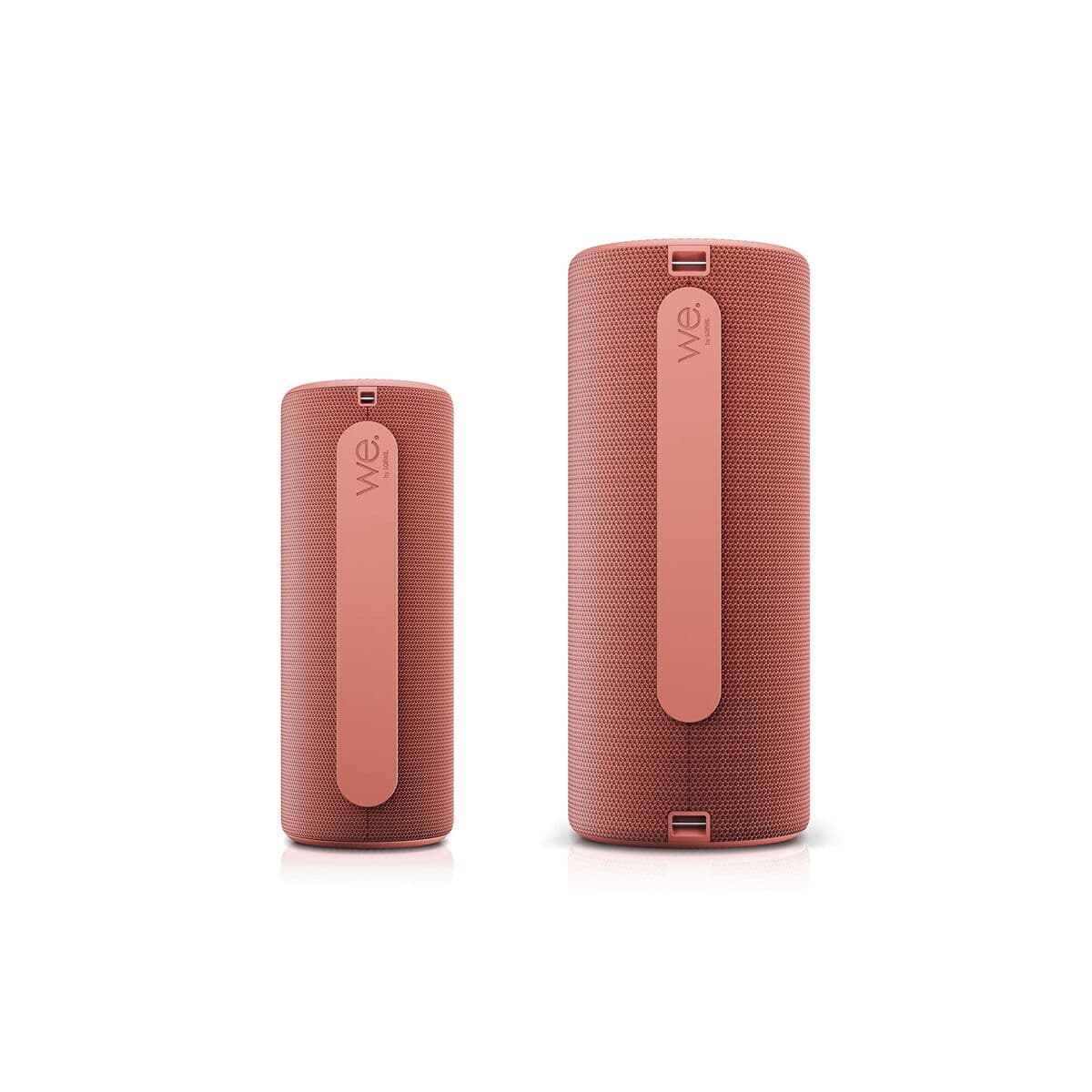 Tragbare Bluetooth-Lautsprecher Loewe Rot - Image 22