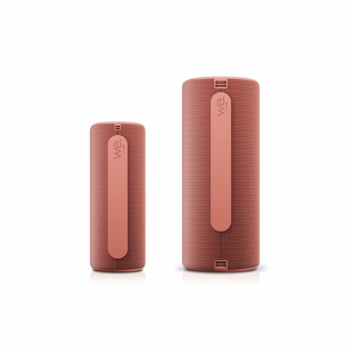 Tragbare Bluetooth-Lautsprecher Loewe Rot - Image 2