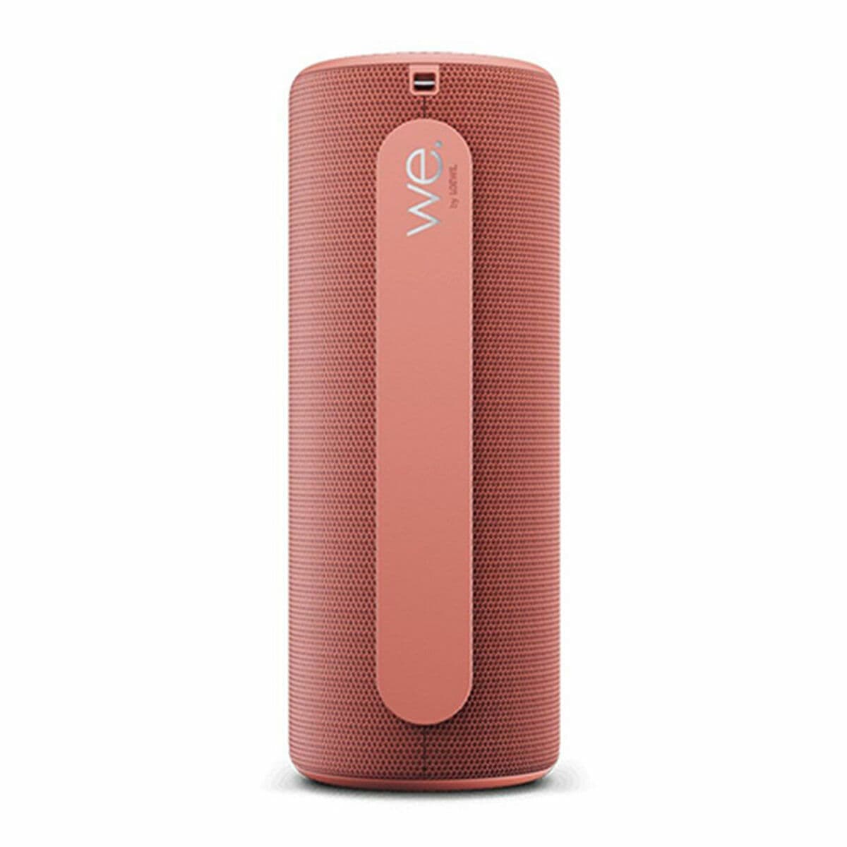 Tragbare Bluetooth-Lautsprecher Loewe Rot - Image 9