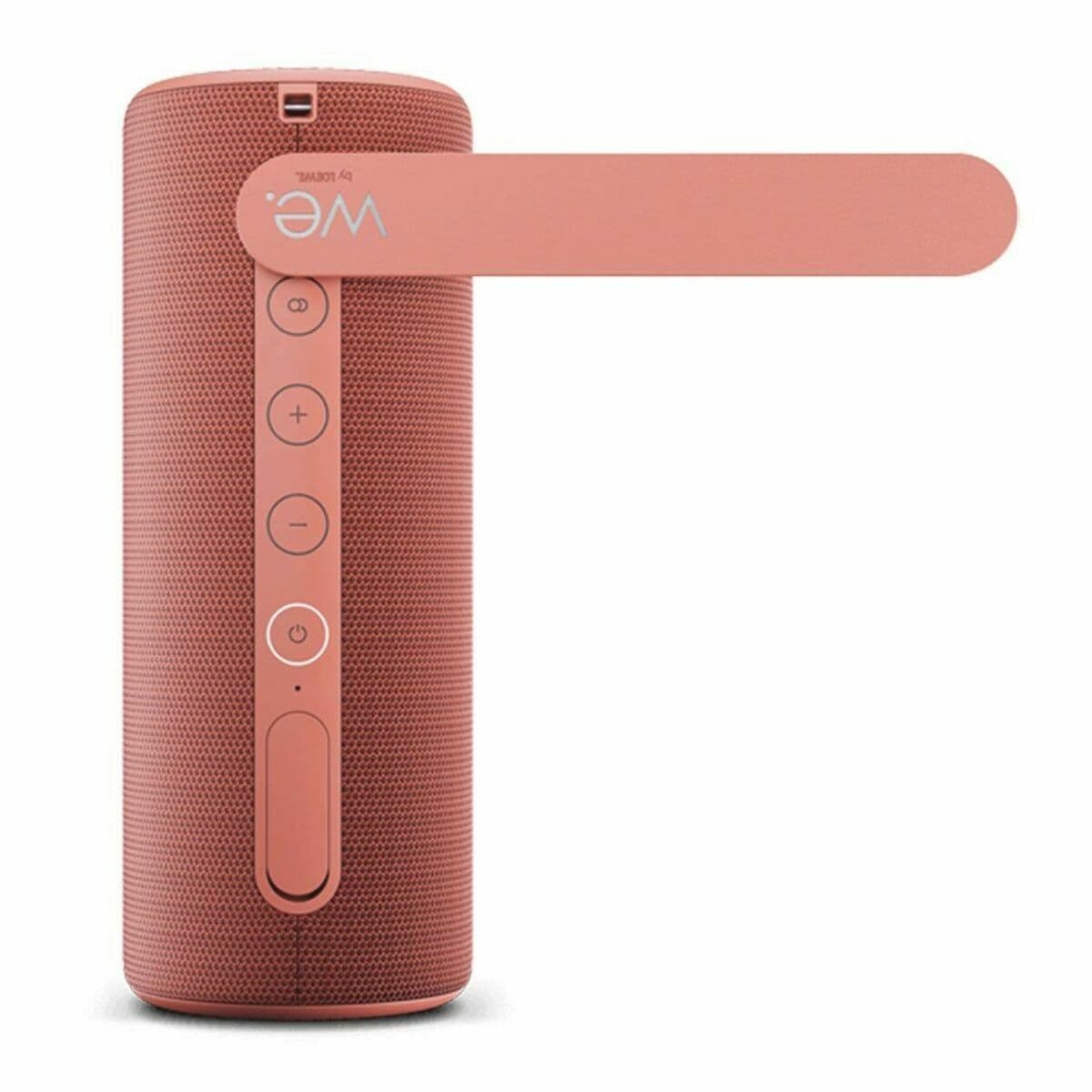 Tragbare Bluetooth-Lautsprecher Loewe Rot - Image 10