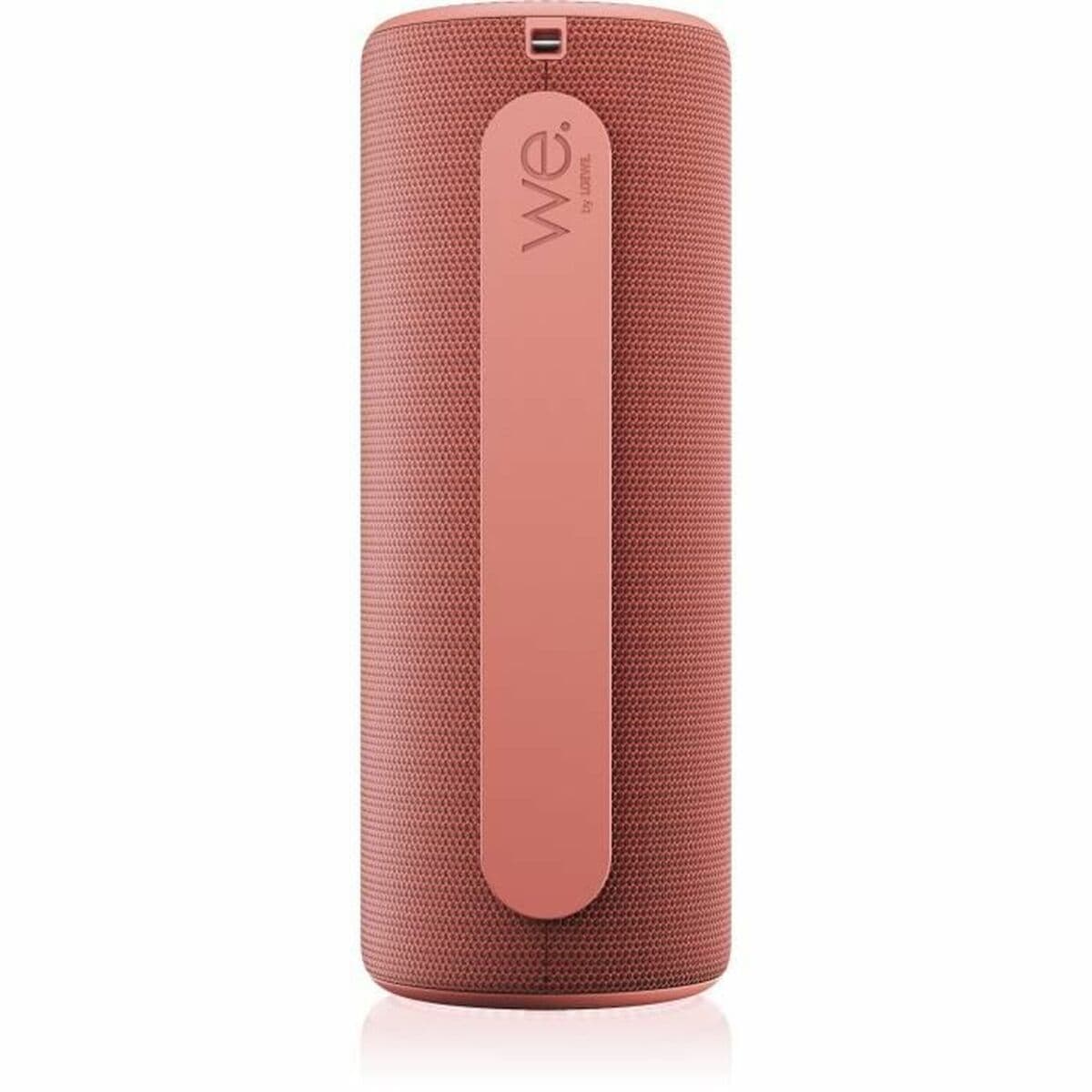 Tragbare Bluetooth-Lautsprecher Loewe Rot - Image 3