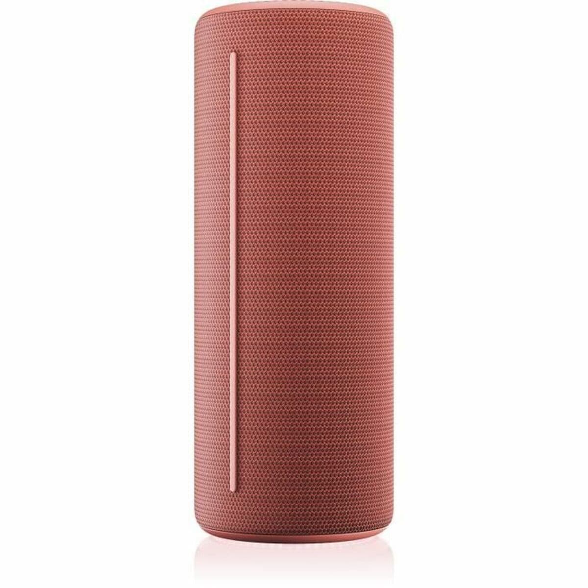 Tragbare Bluetooth-Lautsprecher Loewe Rot - Image 6