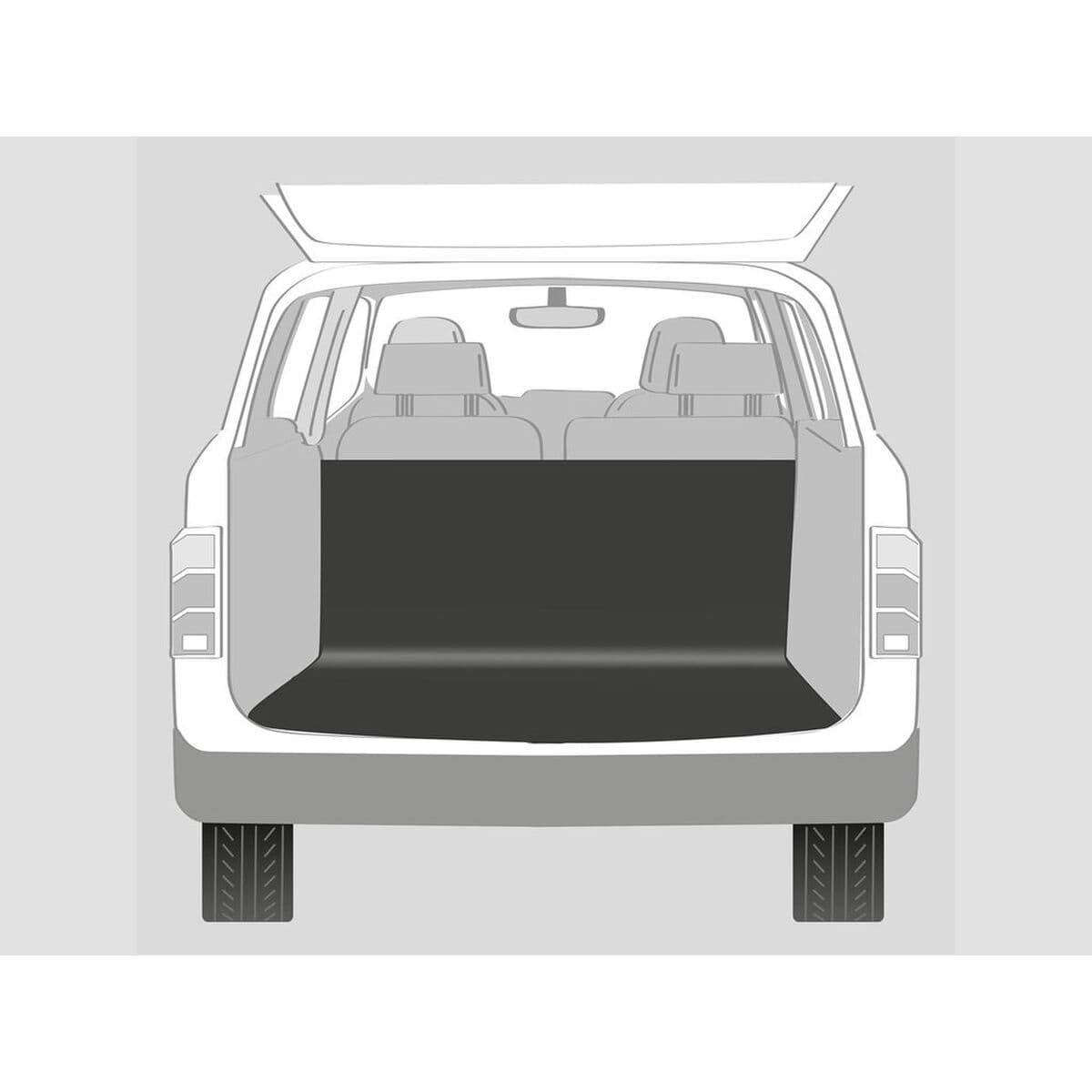 Skyddsväska Trixie 1319 1,5 x 1,2 m - Image 4