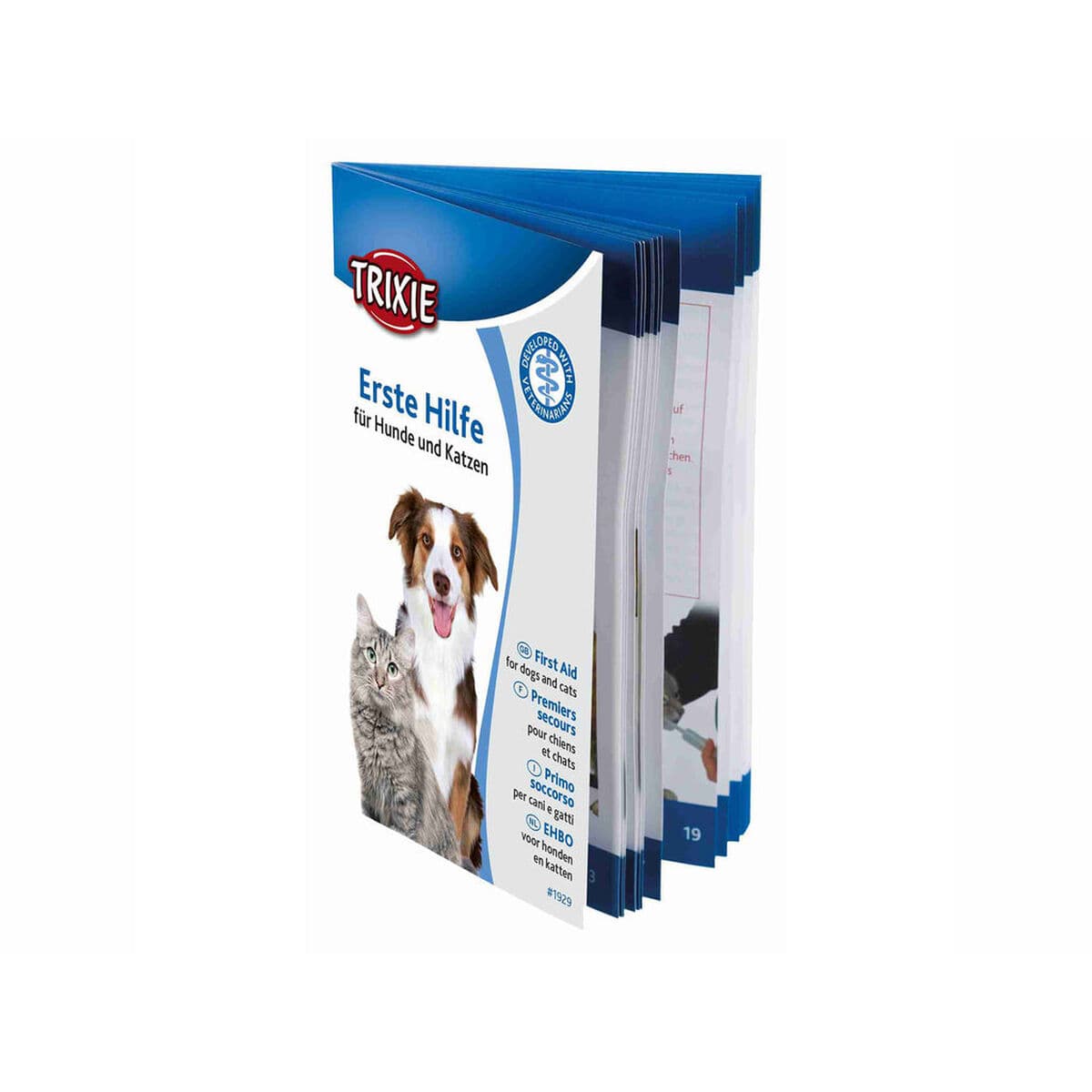 Kit de primeros auxilios Trixie - Image 4