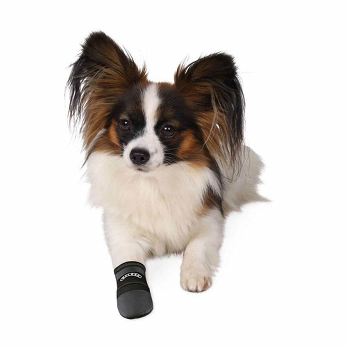 Kurpes Trixie Walker Care Melns M - Image 4