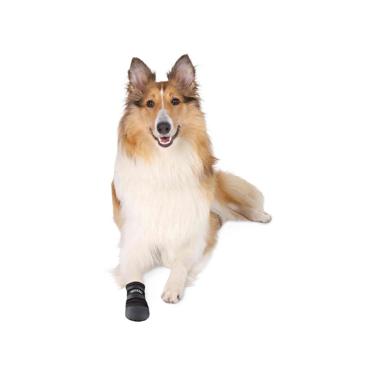 Kurpes Trixie Walker Care Melns XL - Image 3