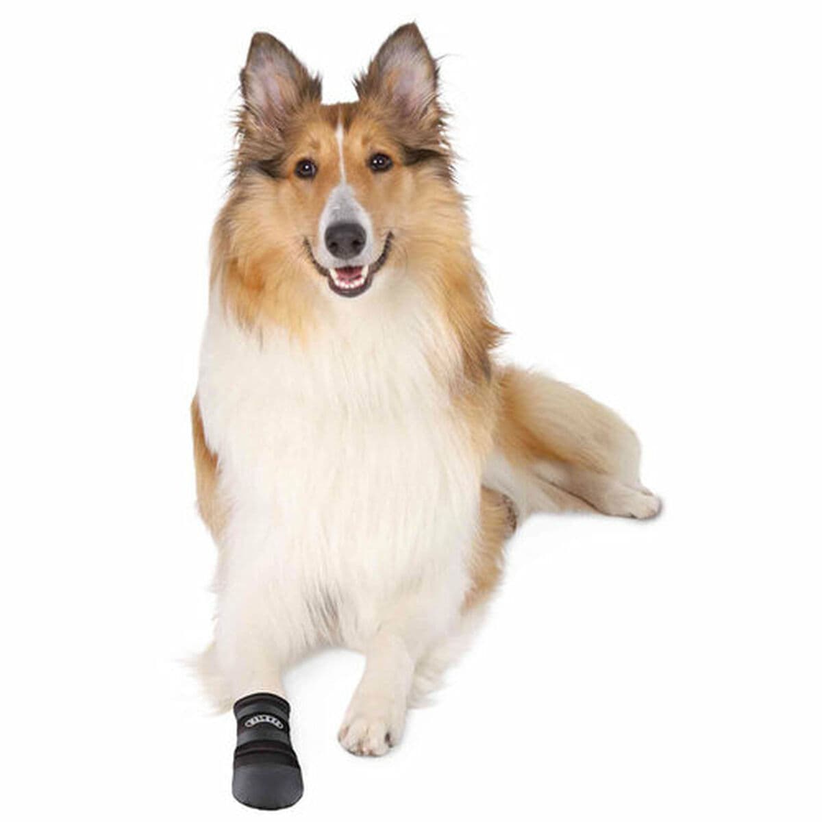 Kurpes Trixie Walker Care Melns XL - Image 4