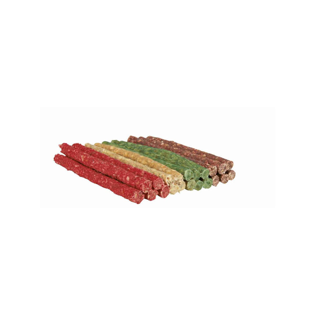Snack para Perros Trixie Munchy 12 cm 50 Unidades