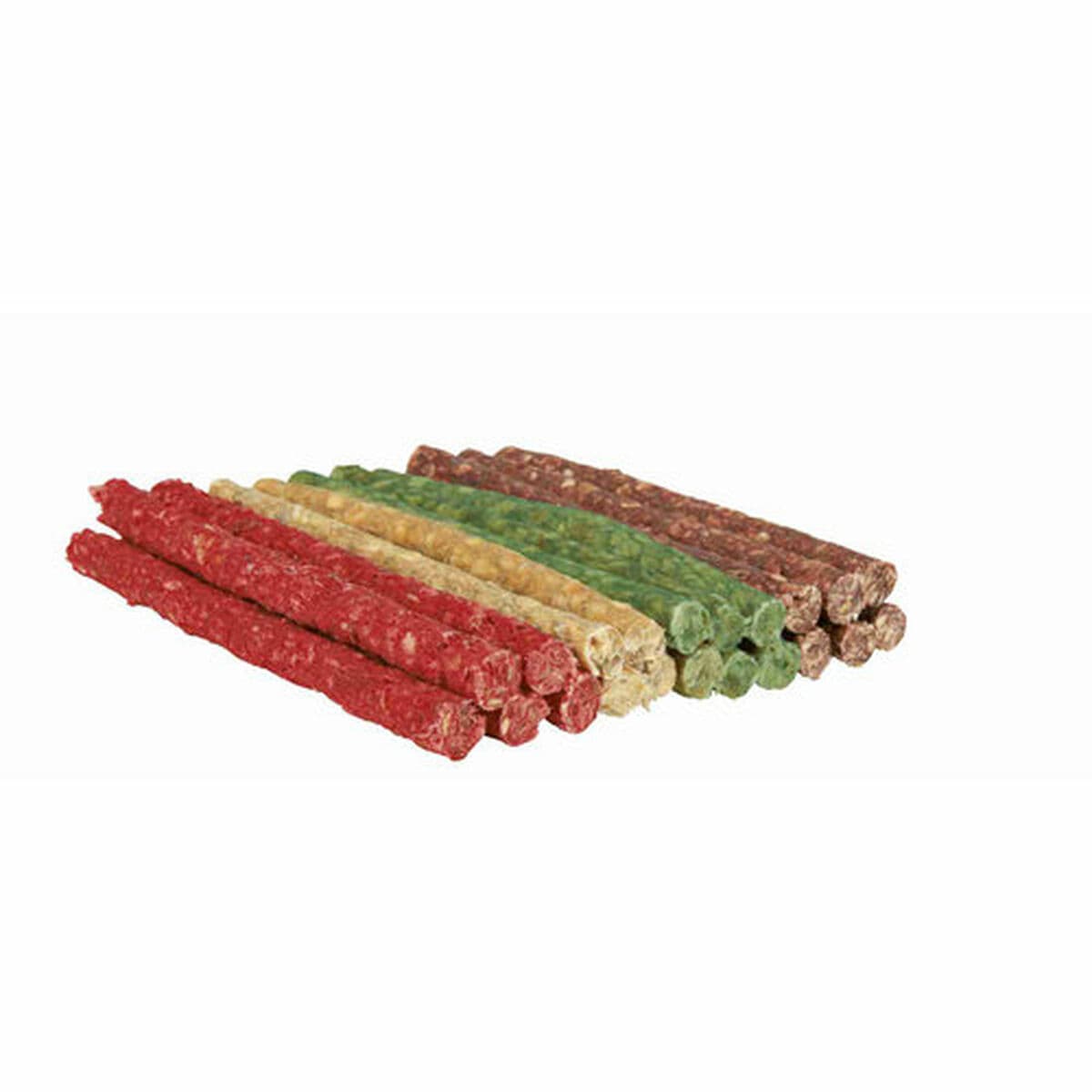 Snack para Perros Trixie Munchy 12 cm 50 Unidades - Image 2