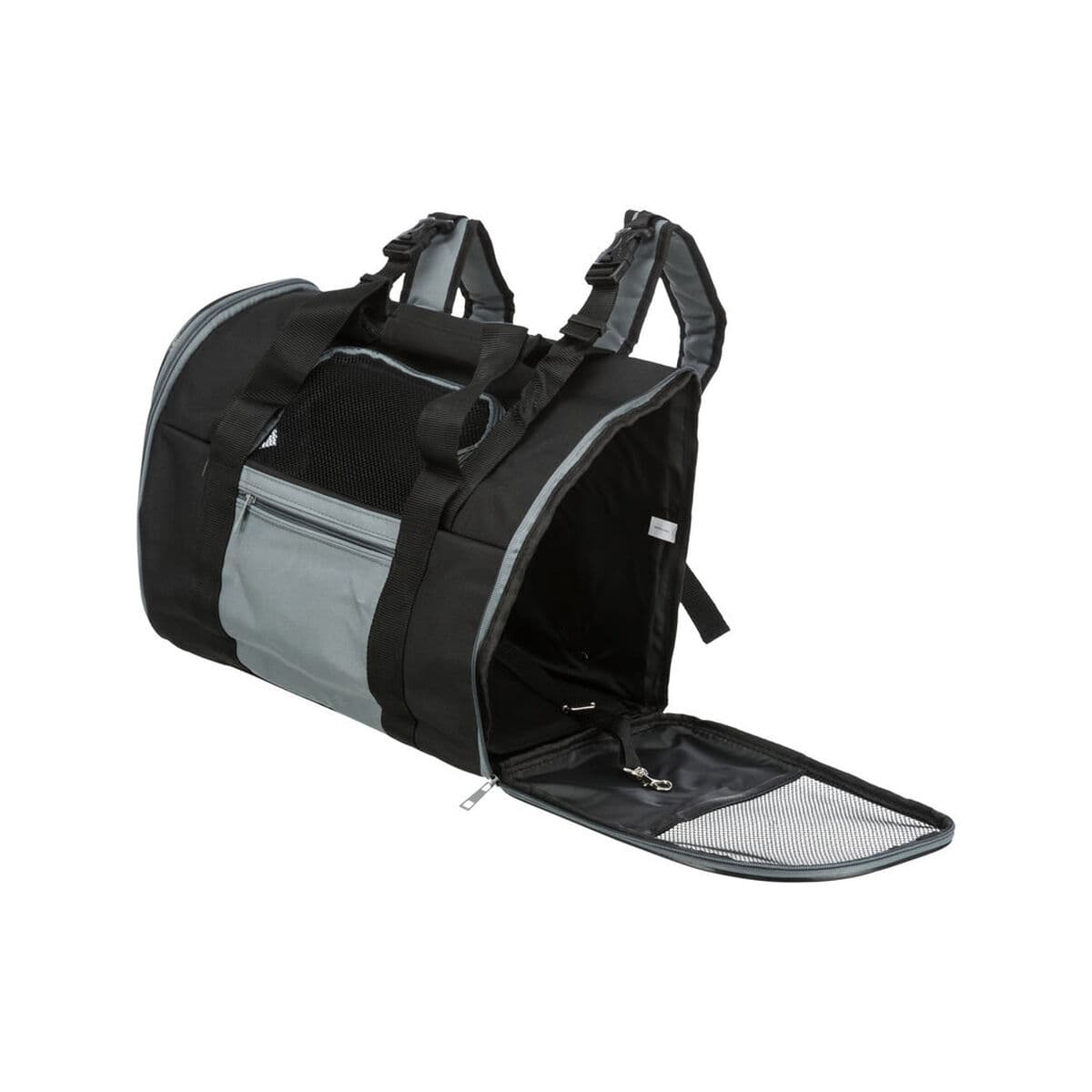 Mochila para Mascotas Trixie Negro - Image 3