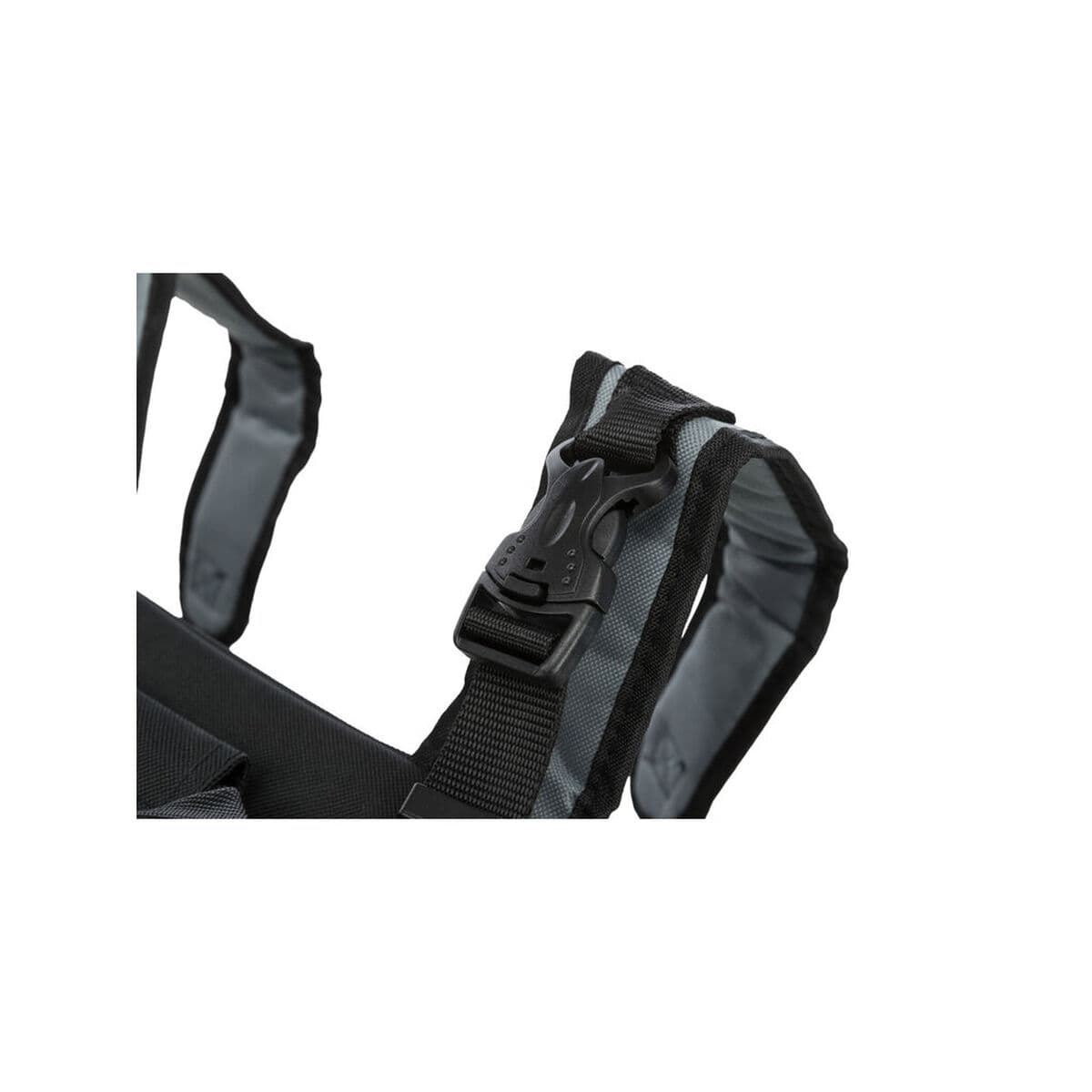 Mochila para Mascotas Trixie Negro - Image 9