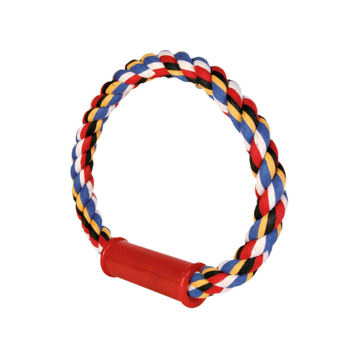 Grickalo za pse Trixie Poliester Pamuk Ø 30 cm - Image 3