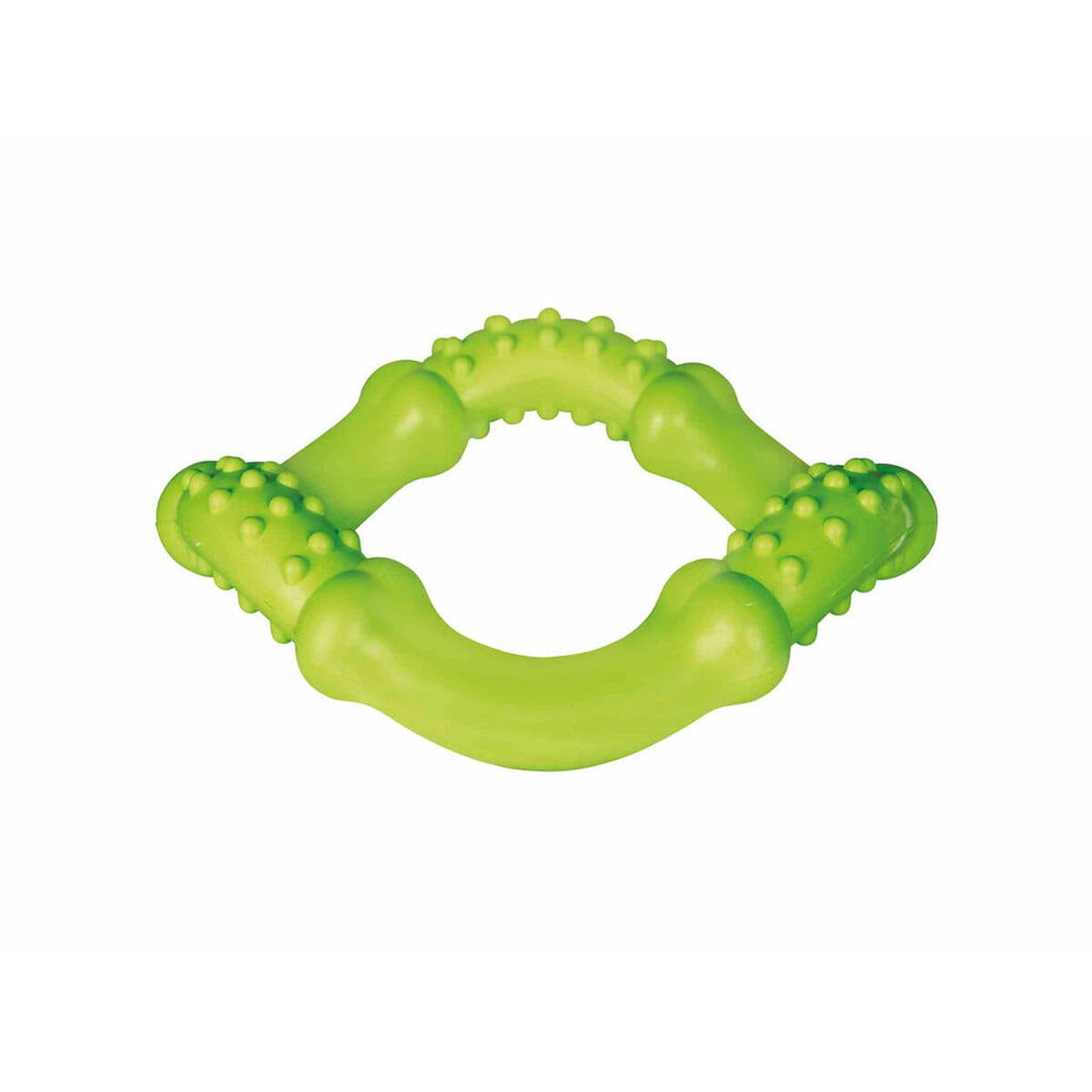 Tuggleksak för hundar Trixie Ø 15 cm