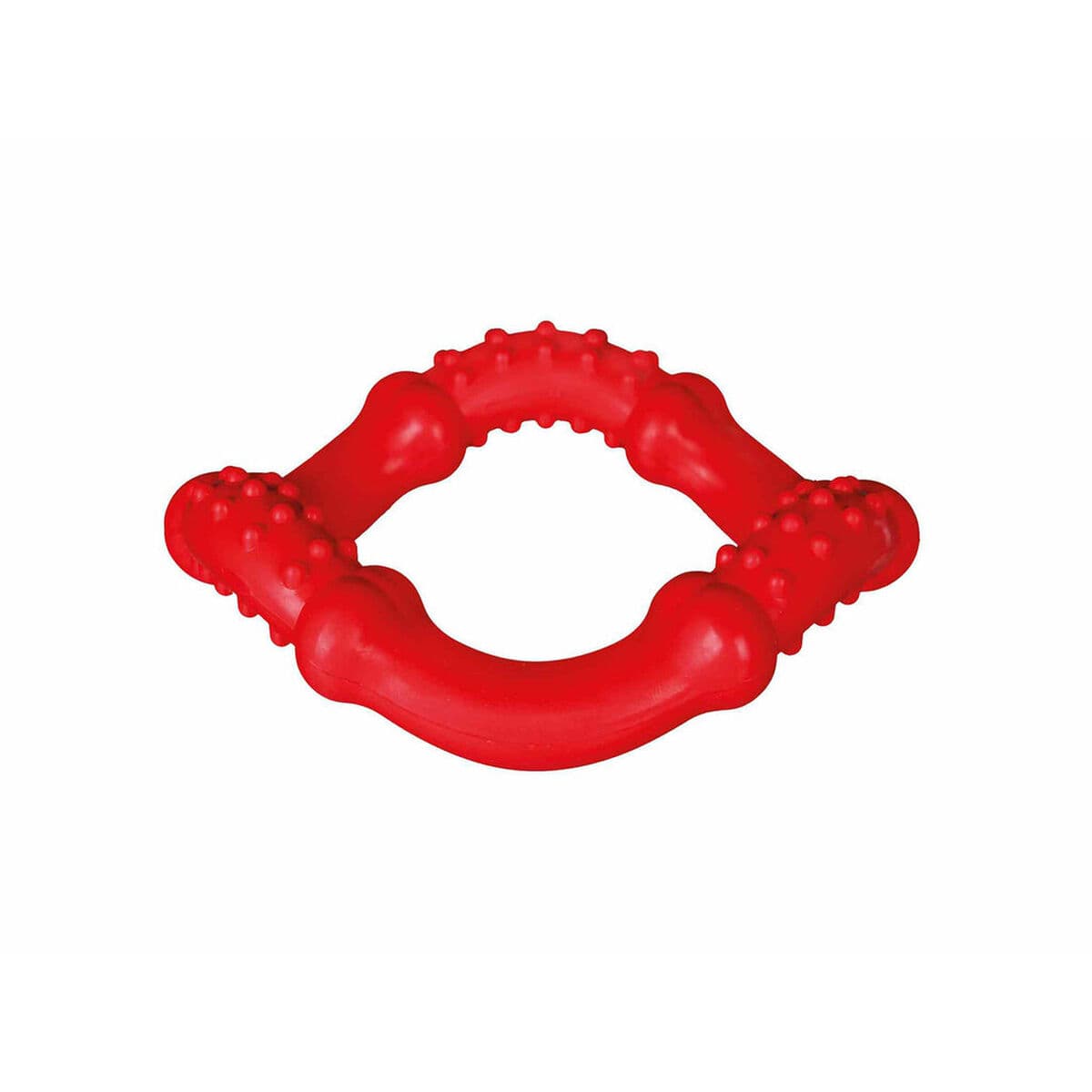 Tuggleksak för hundar Trixie Ø 15 cm - Image 5