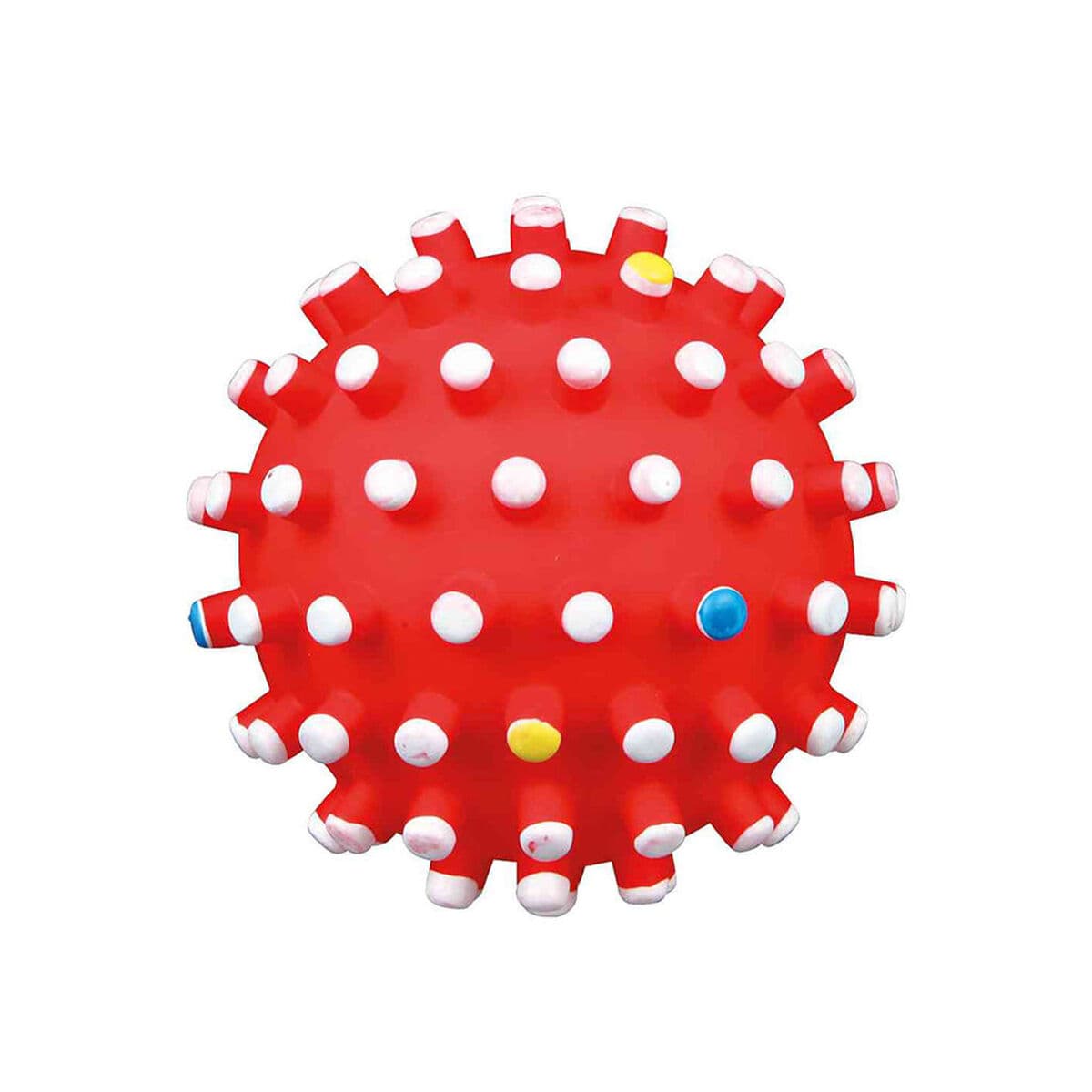 Dog toy Trixie Ø 10 cm Ball - Image 3