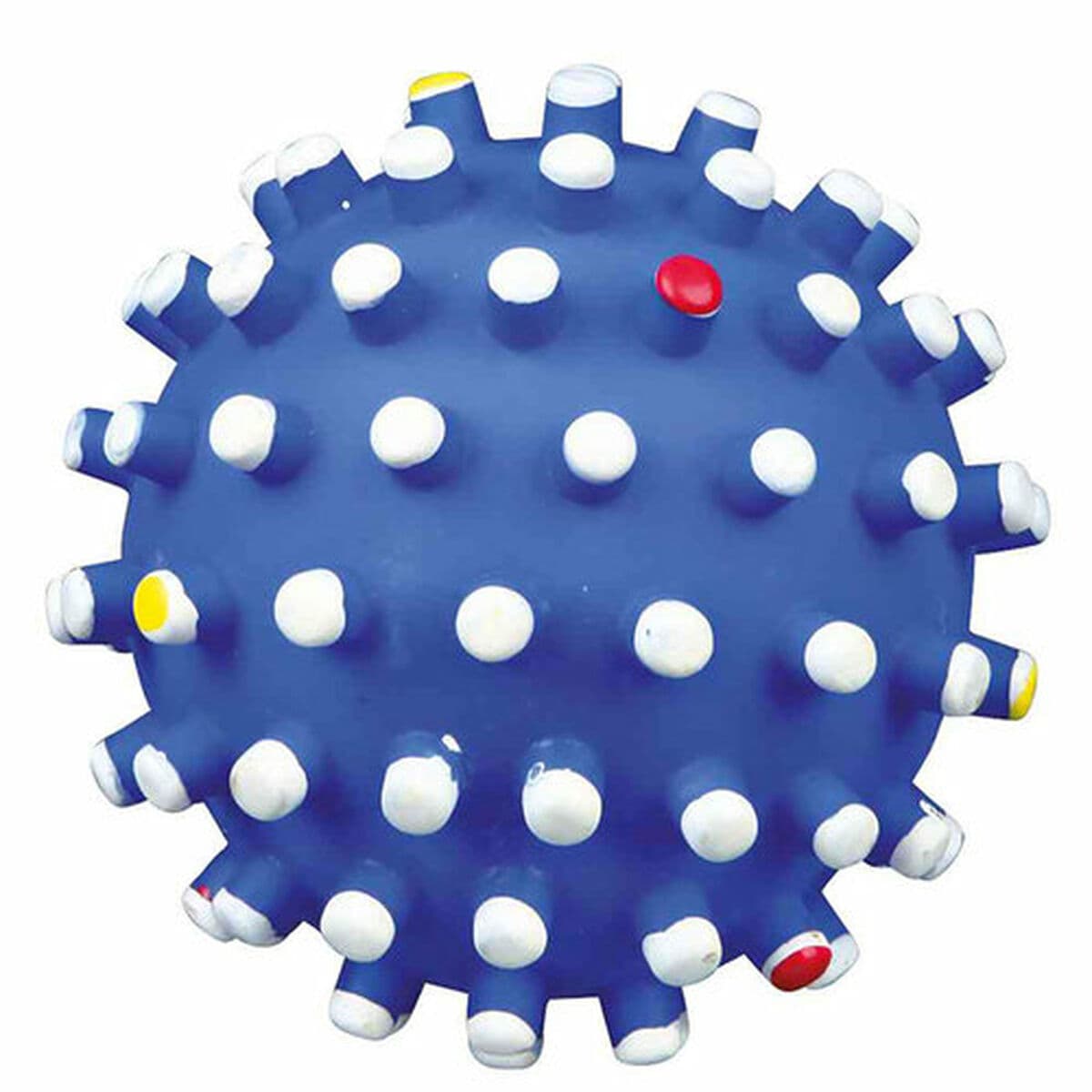 Dog toy Trixie Ø 10 cm Ball - Image 6