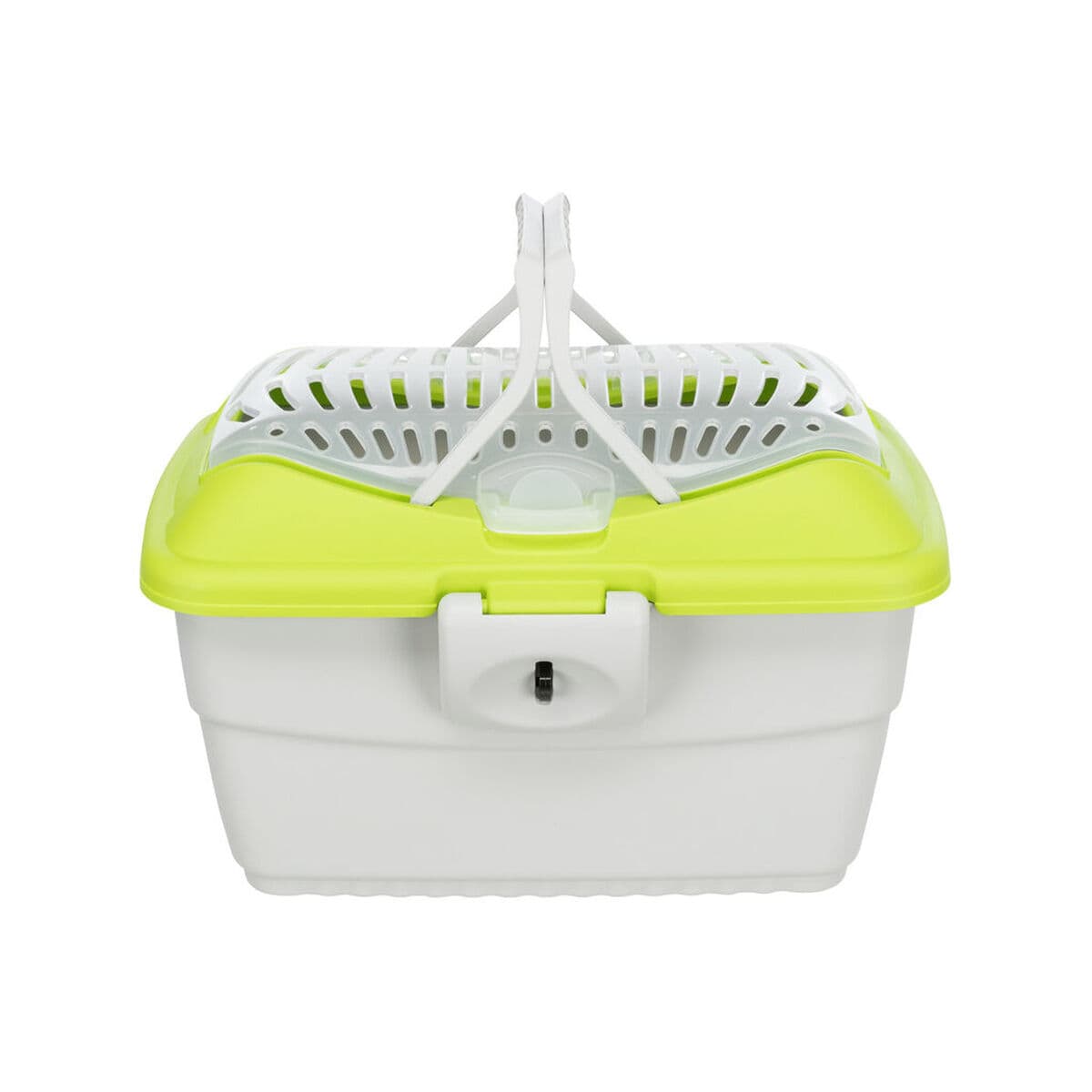 Transporter Trixie Mini-Capri Blå Plast - Image 5