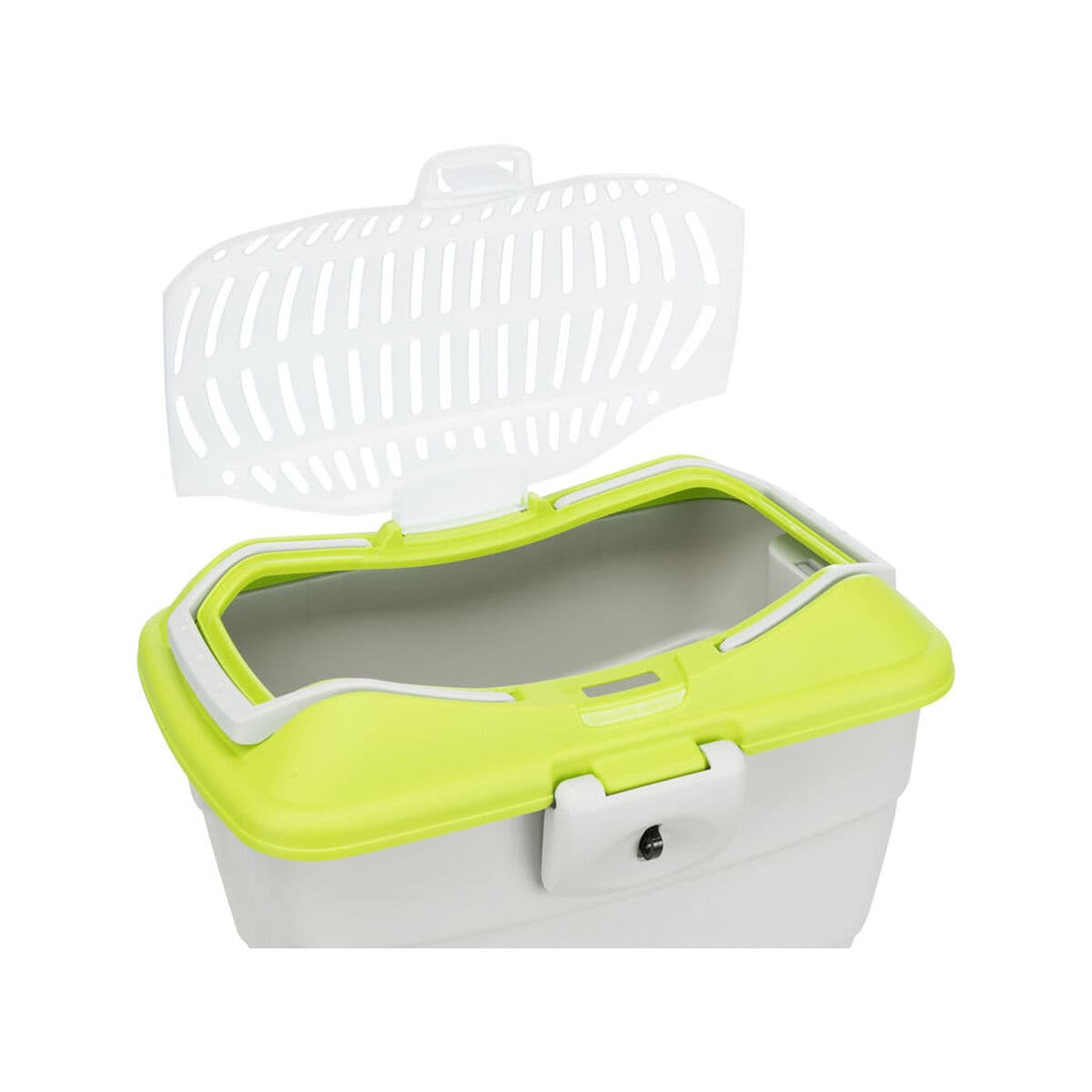 Transporter Trixie Mini-Capri Blå Plast - Image 7