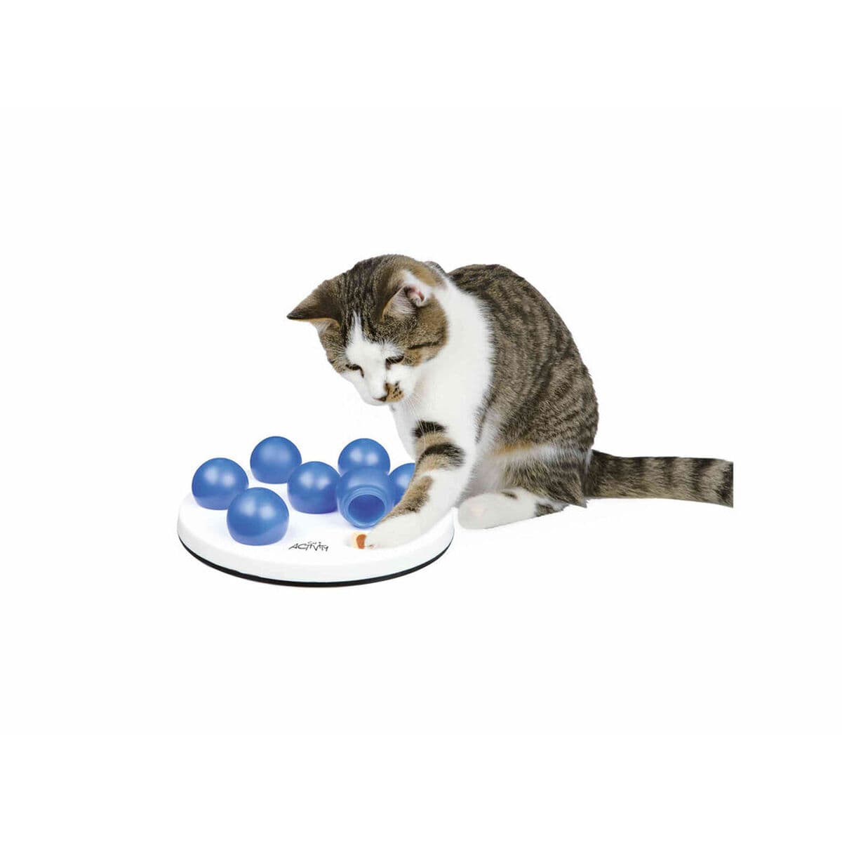 Speelmat en beloningen voor huisdieren Trixie