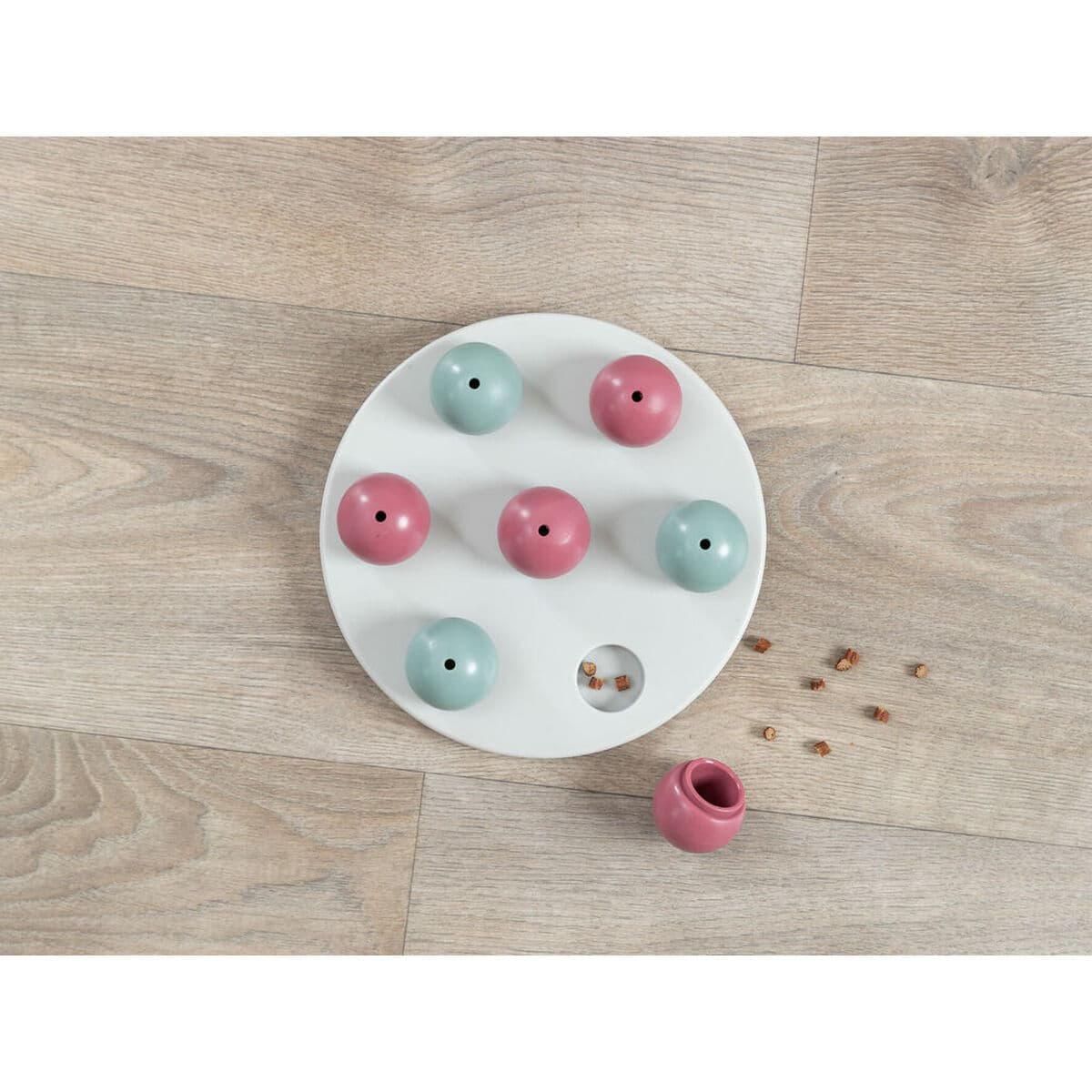 Speelmat en beloningen voor huisdieren Trixie - Image 7