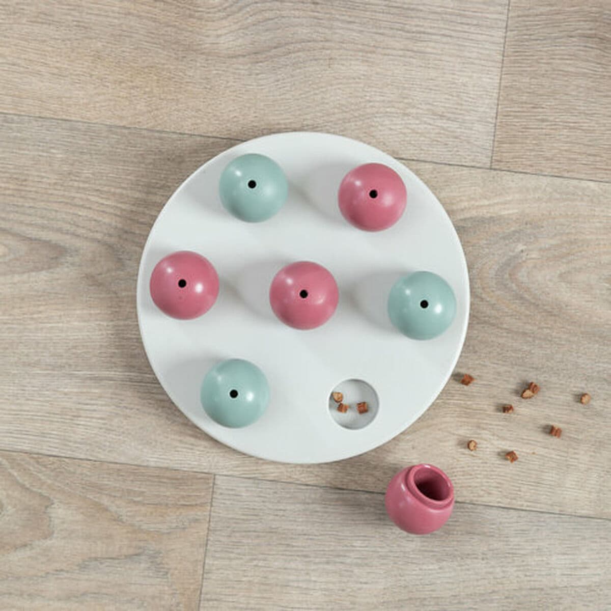 Speelmat en beloningen voor huisdieren Trixie - Image 8