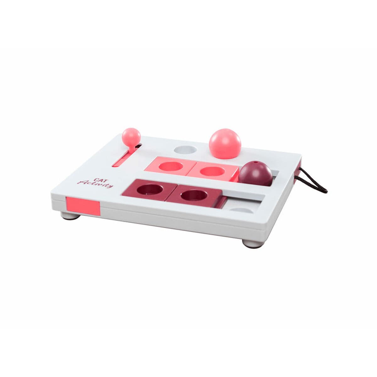 Speelmat en beloningen voor huisdieren Trixie 4596