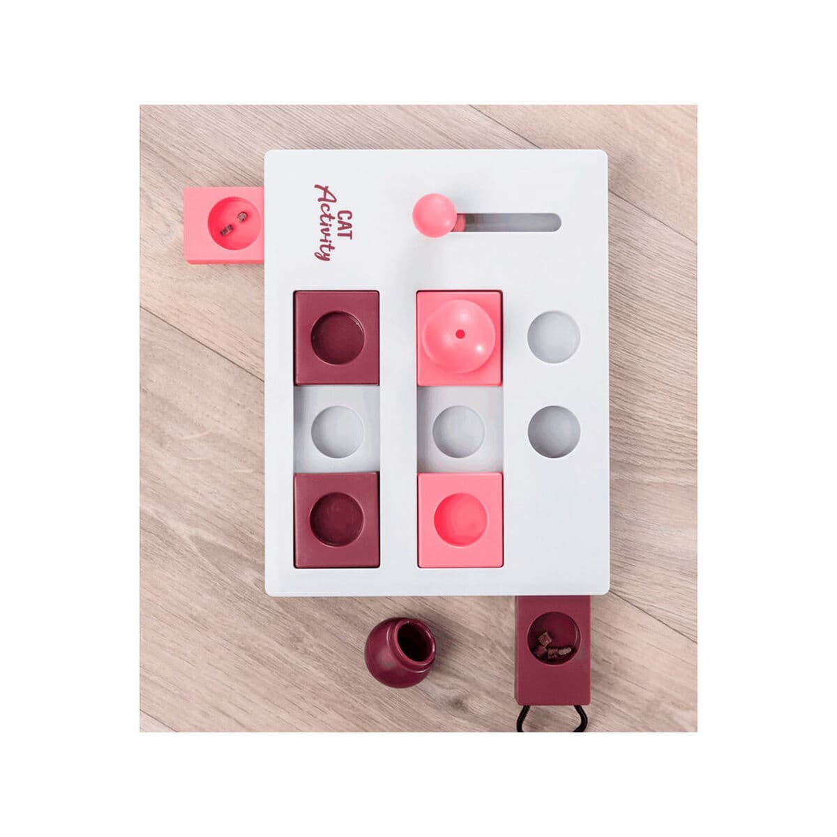 Speelmat en beloningen voor huisdieren Trixie 4596 - Image 2