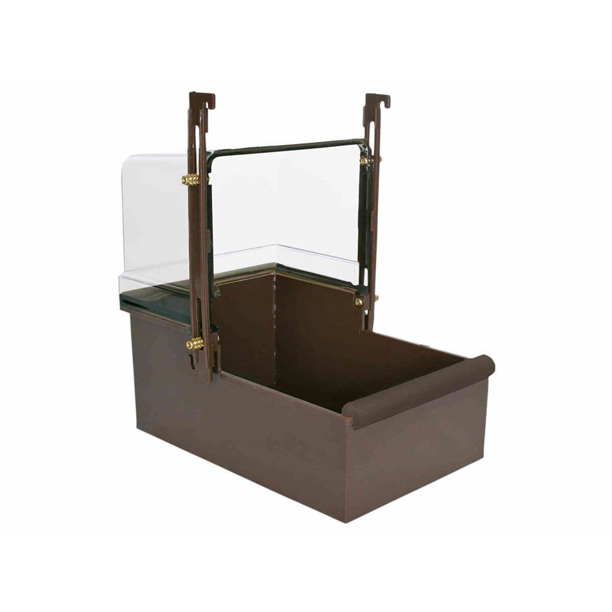 Cadă pentru păsări Trixie Plastic - Image 3