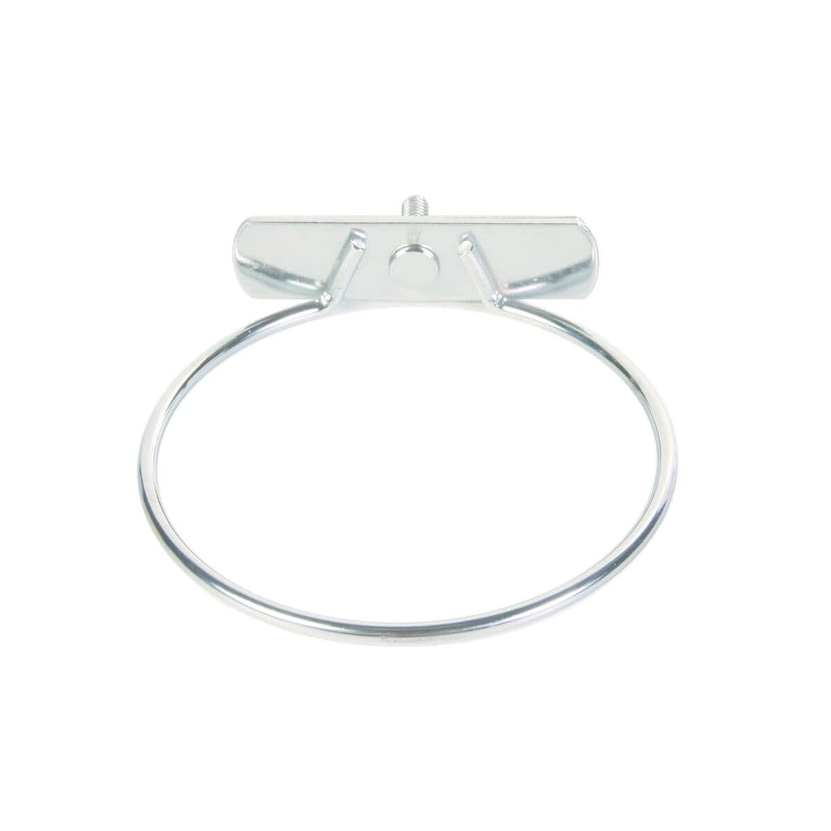 Mangiatoia per uccelli Trixie 300 ml Argentato