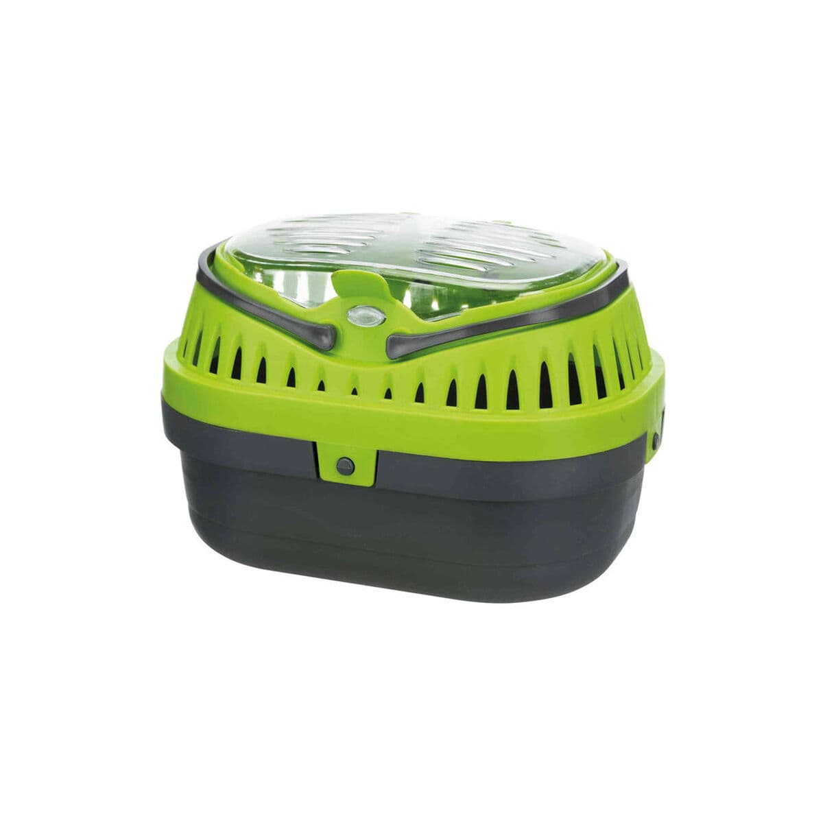 Prijevoz Trixie Plastika 18 × 12 × 13 CM - Image 5