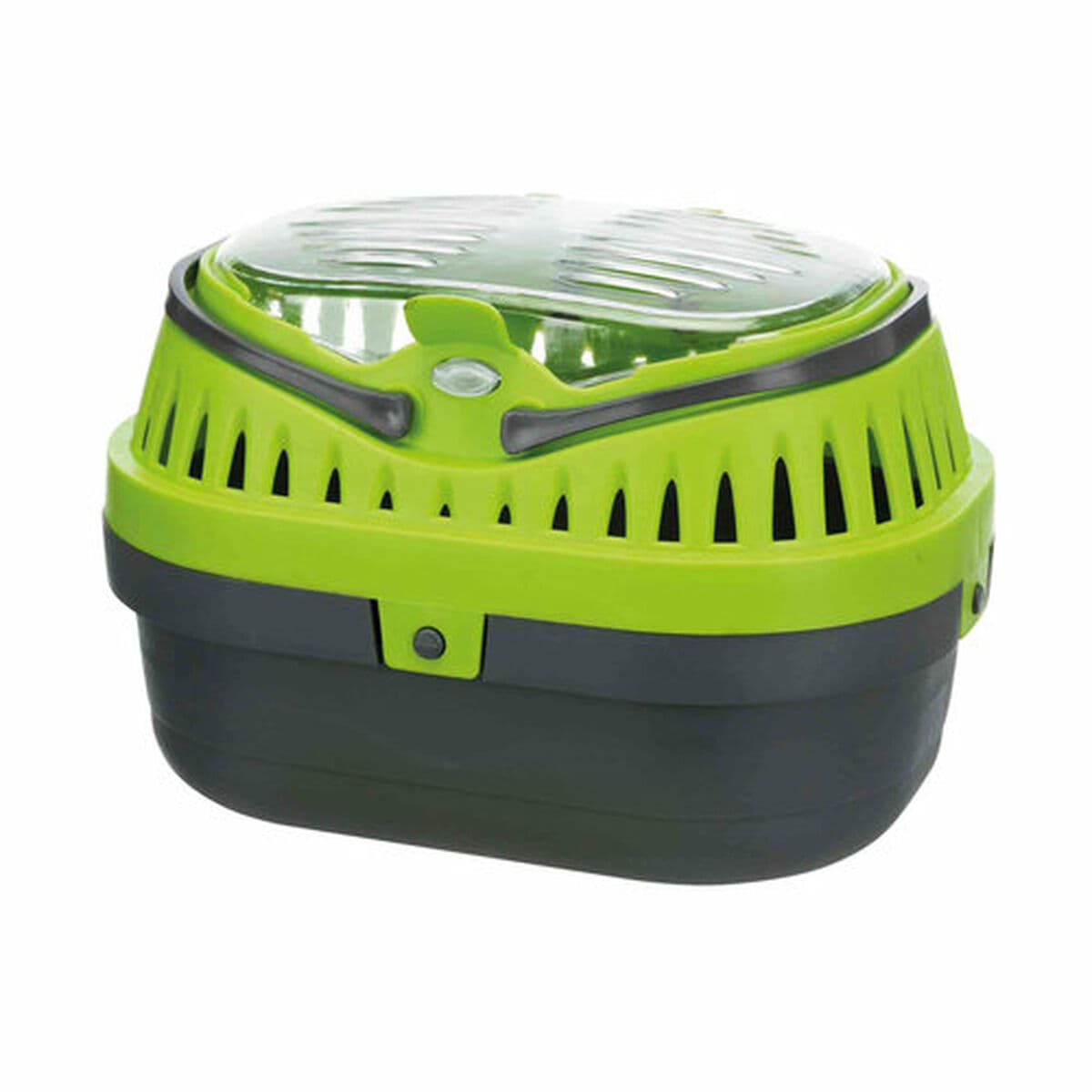 Prijevoz Trixie Plastika 18 × 12 × 13 CM - Image 6