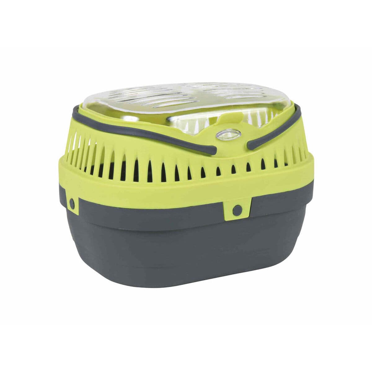 Transporter Trixie Plast 23 × 16 × 17 CM